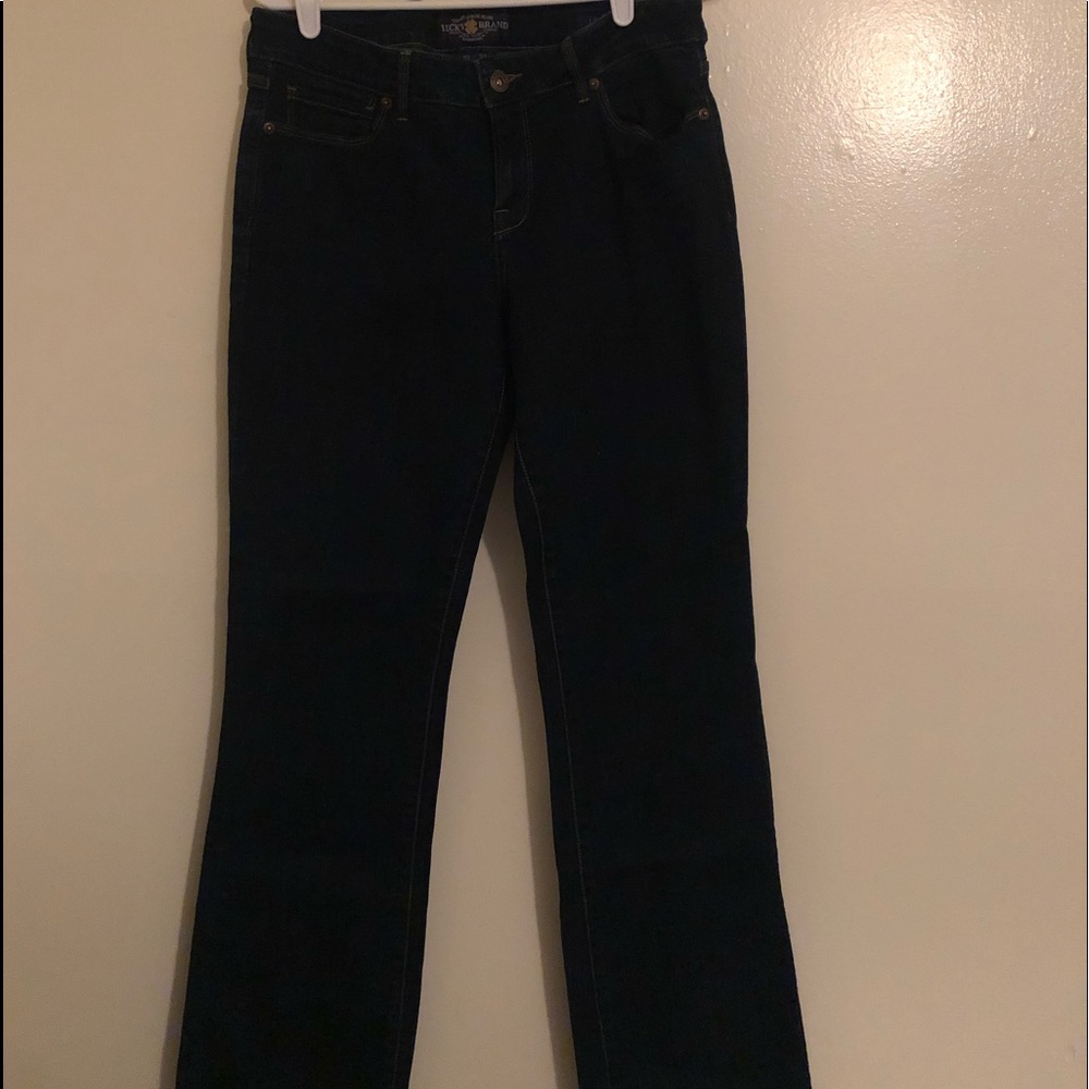 Lucky brand pants